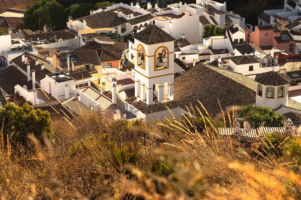 3 bedroom Apartment for sale in Benahavis - € 524,000 (Ref: 9472636)
