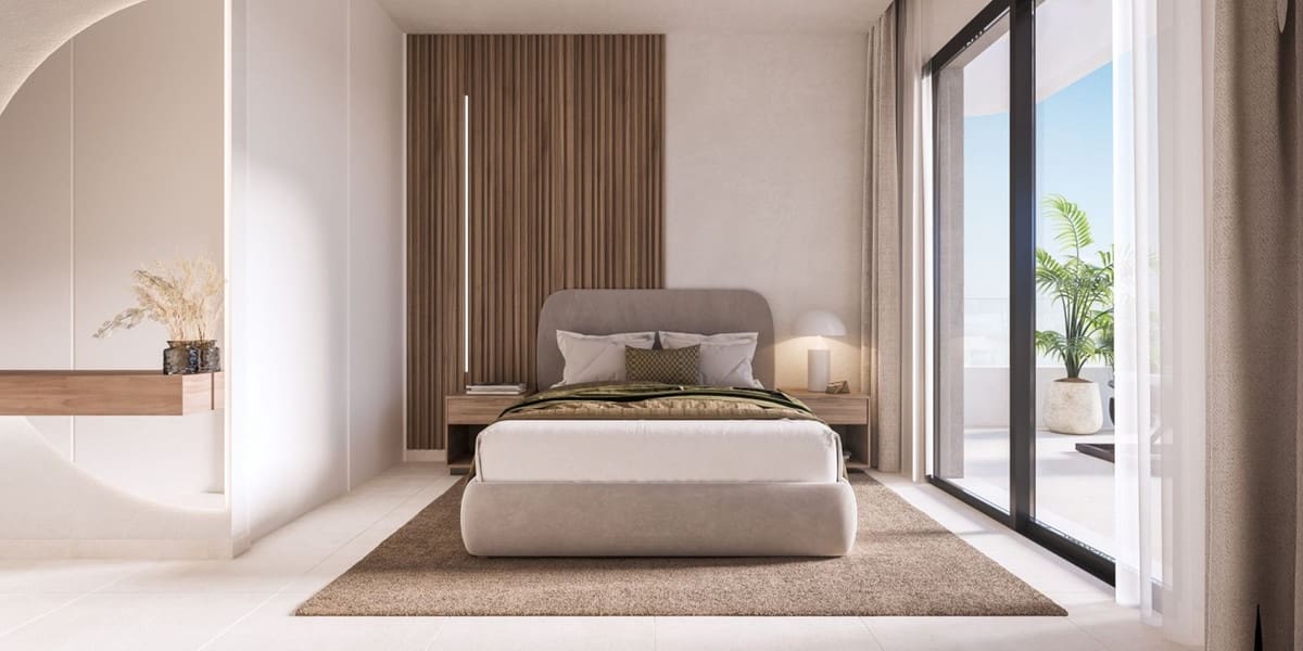 2 camera da letto Appartamento in vendita in Estepona - 519.000 € (Rif: 9472642)