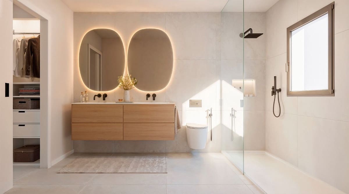 2 chambre Appartement à vendre à Cancelada - 499 000 € (Ref: 9472644)