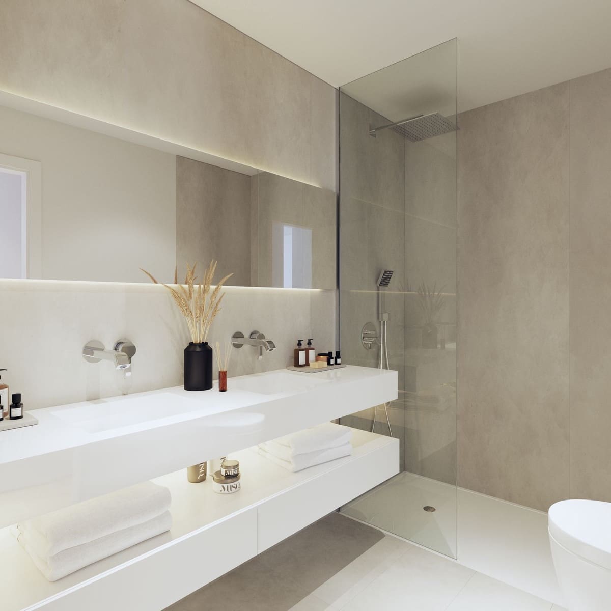 3 bedroom Apartment for sale in Cancelada - € 479,700 (Ref: 9472654)