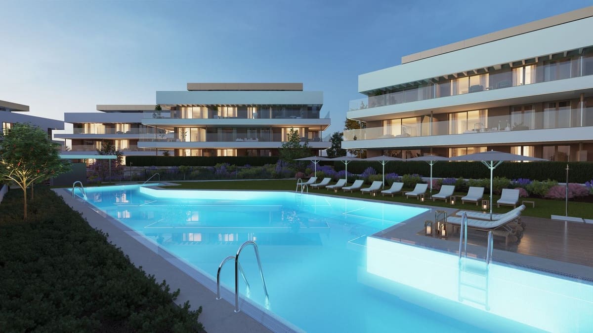 3 bedroom Apartment for sale in Cancelada - € 479,700 (Ref: 9472654)