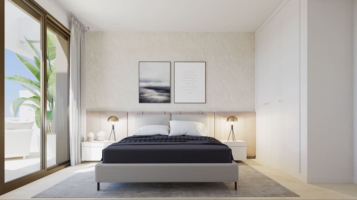 3 bedroom Apartment for sale in Cancelada - € 479,700 (Ref: 9472654)