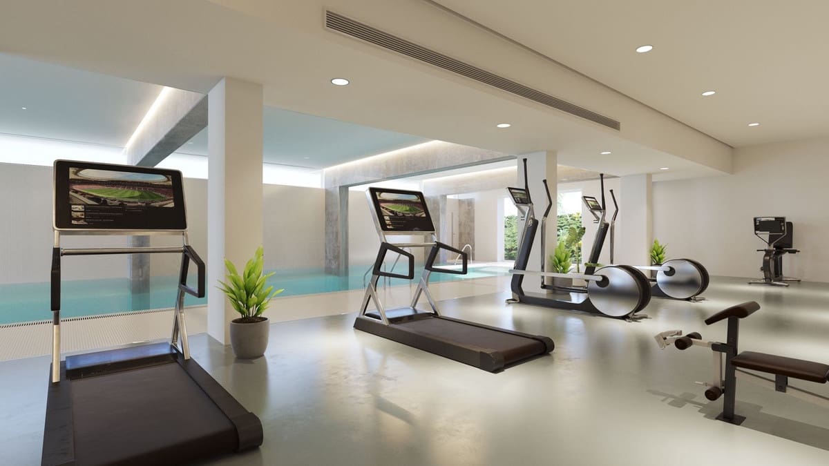 3 bedroom Apartment for sale in Cancelada - € 479,700 (Ref: 9472654)