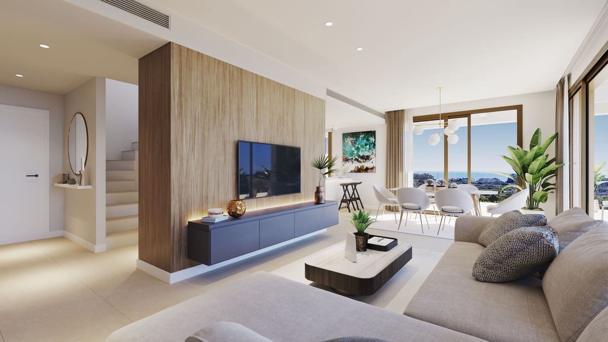 3 bedroom Apartment for sale in Cancelada - € 479,700 (Ref: 9472654)