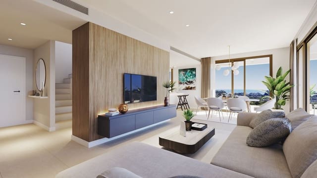 Apartamento de 3 habitaciones en Cancelada, Estepona en venta - 479.700 € (Ref: 9472654)