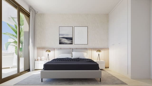 3 camera da letto Appartamento in vendita in Cancelada, Estepona - 479.700 € (Rif: 9472654)