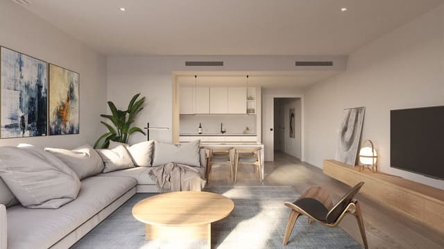 3 Zimmer Apartment zu verkaufen in Casares - 388.000 € (Ref: 9472656)