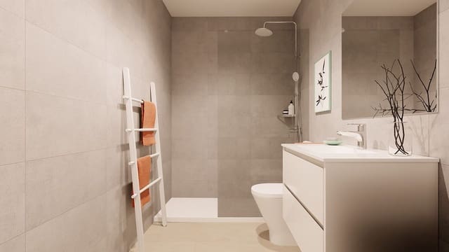 3 sovrum Lägenhet till salu i La Alcaidesa - 479 000 € (Ref: 9472661)