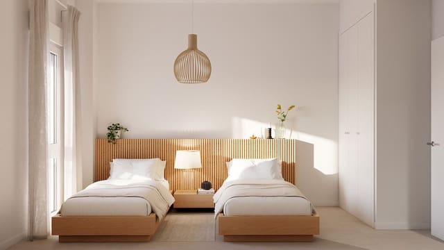 3 chambre Appartement à vendre à La Alcaidesa - 479 000 € (Ref: 9472661)