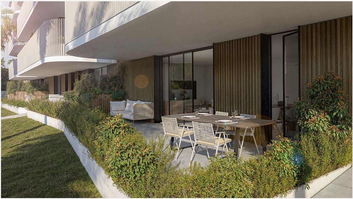 Apartamento de 2 habitaciones en Estepona en venta - 429.000 € (Ref: 9472662)