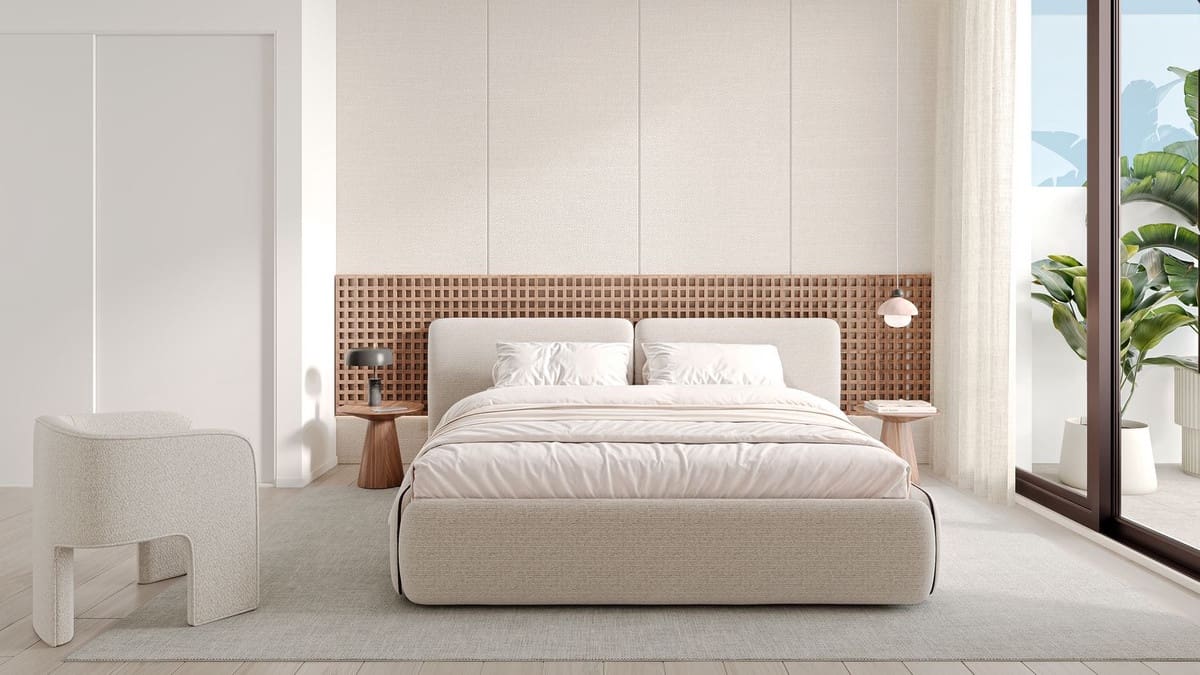 3 bedroom Apartment for sale in Mijas Costa - € 460,000 (Ref: 9472663)