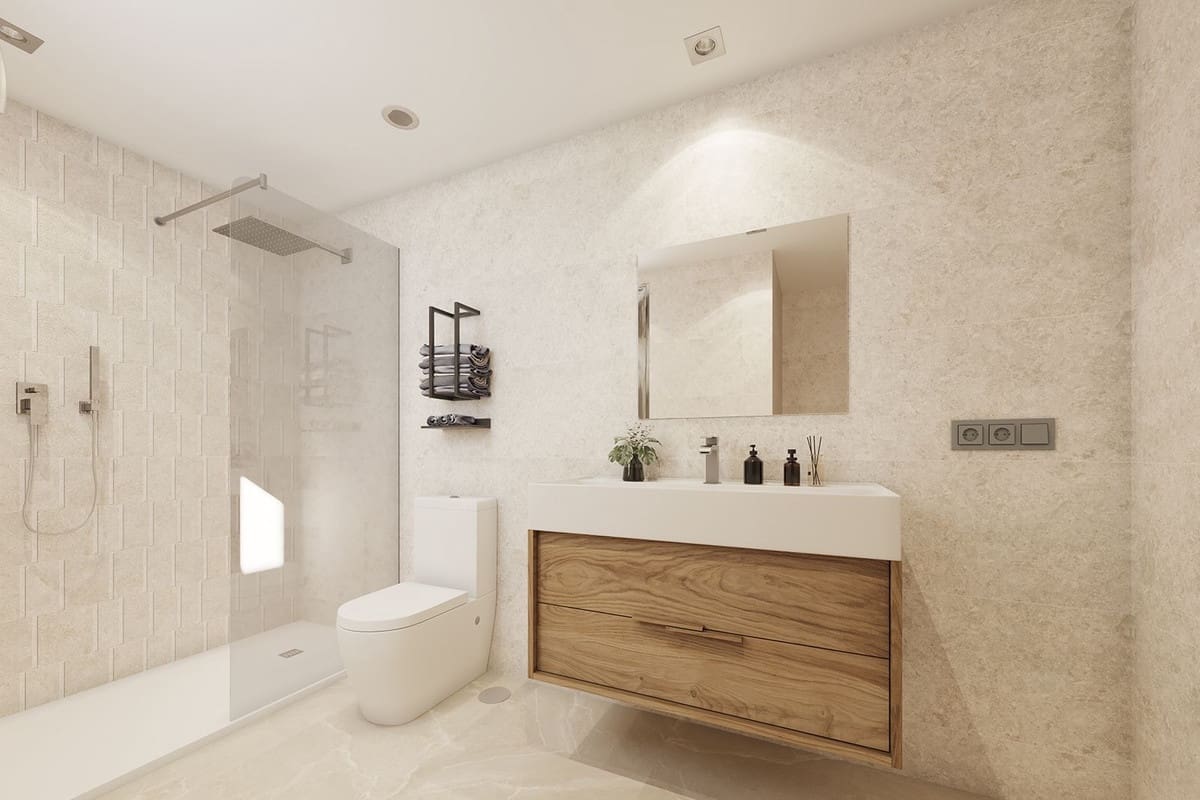 2 bedroom Penthouse for sale in Cerro del Aguila - € 459,000 (Ref: 9472666)