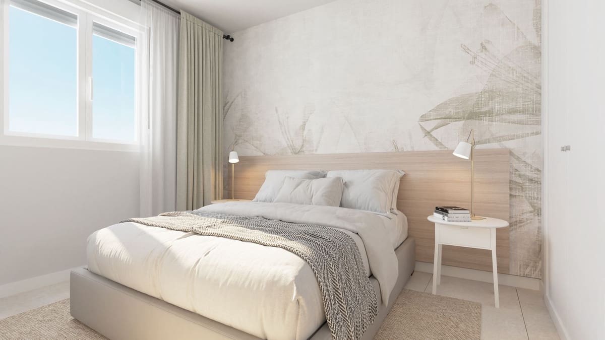 2 slaapkamer Appartement te koop in New Golden Mile - € 442.800 (Ref: 9472670)