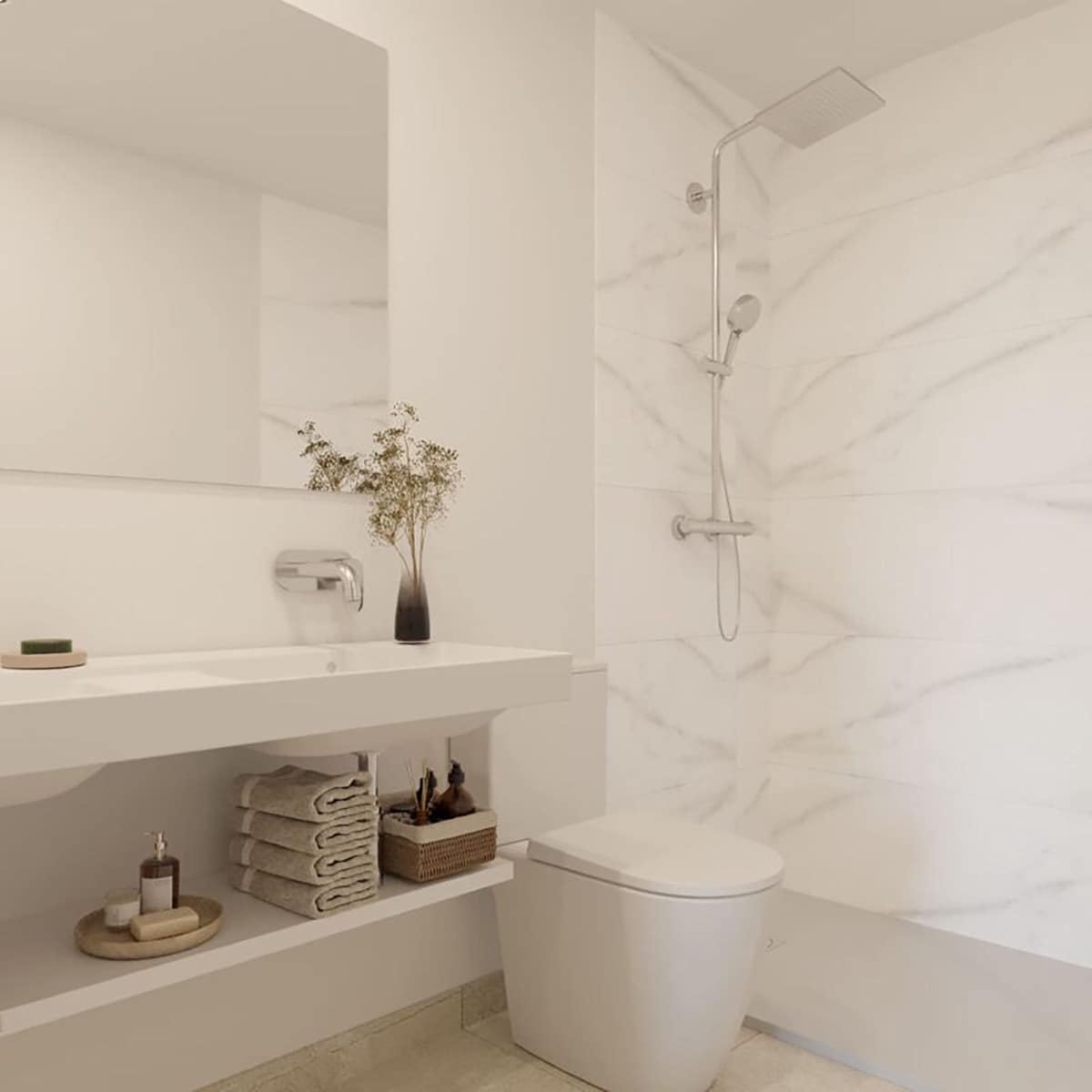 3 bedroom Apartment for sale in Cancelada - € 441,000 (Ref: 9472672)