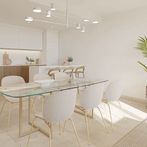 3 bedroom Apartment for sale in Cancelada, Estepona - € 441,000 (Ref: 9472672)