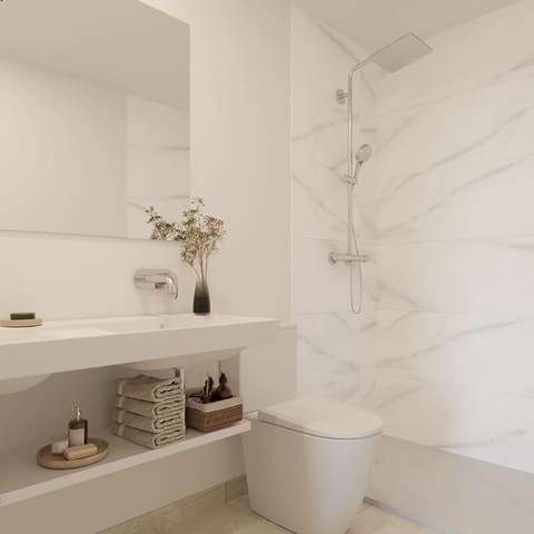 3 bedroom Apartment for sale in Cancelada, Estepona - € 441,000 (Ref: 9472672)