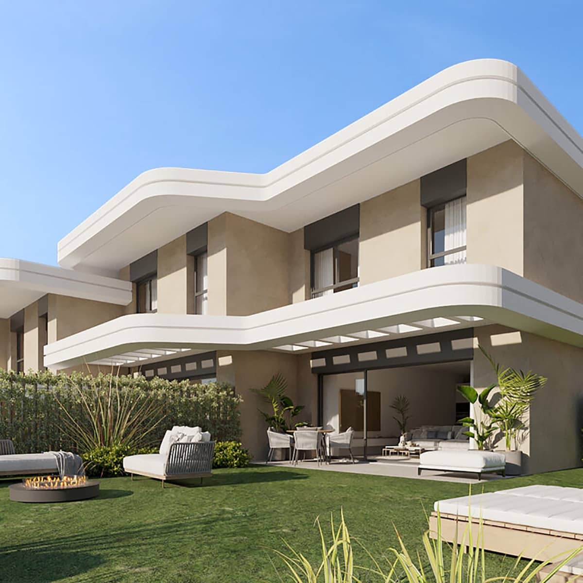 3 bedroom Apartment for sale in Cancelada - € 441,000 (Ref: 9472672)