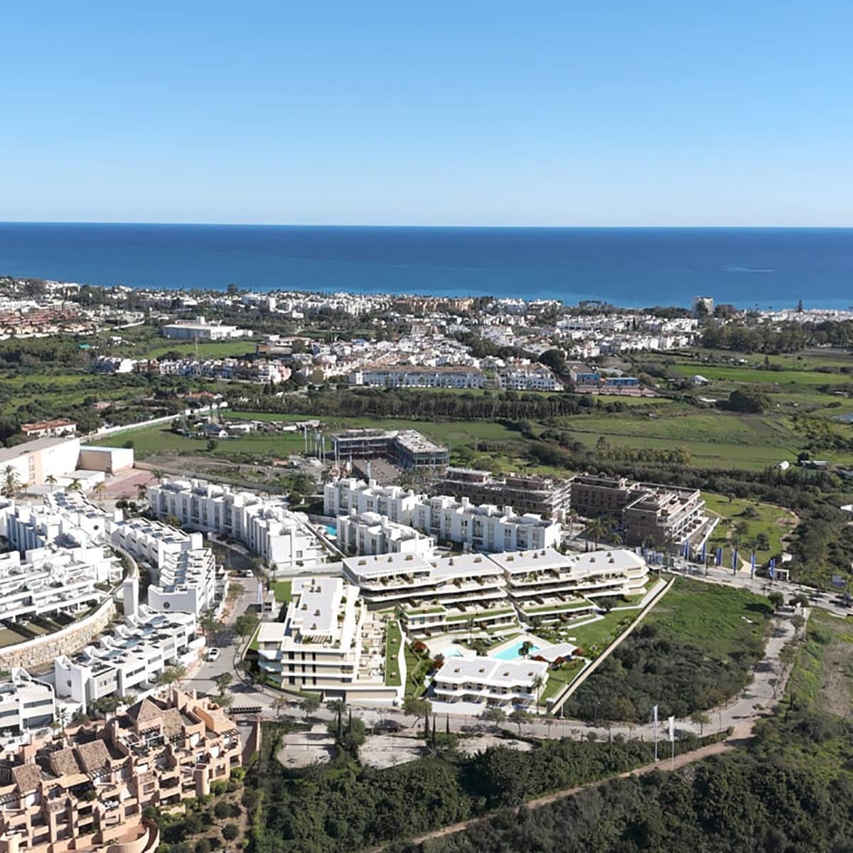3 bedroom Apartment for sale in Cancelada - € 441,000 (Ref: 9472672)