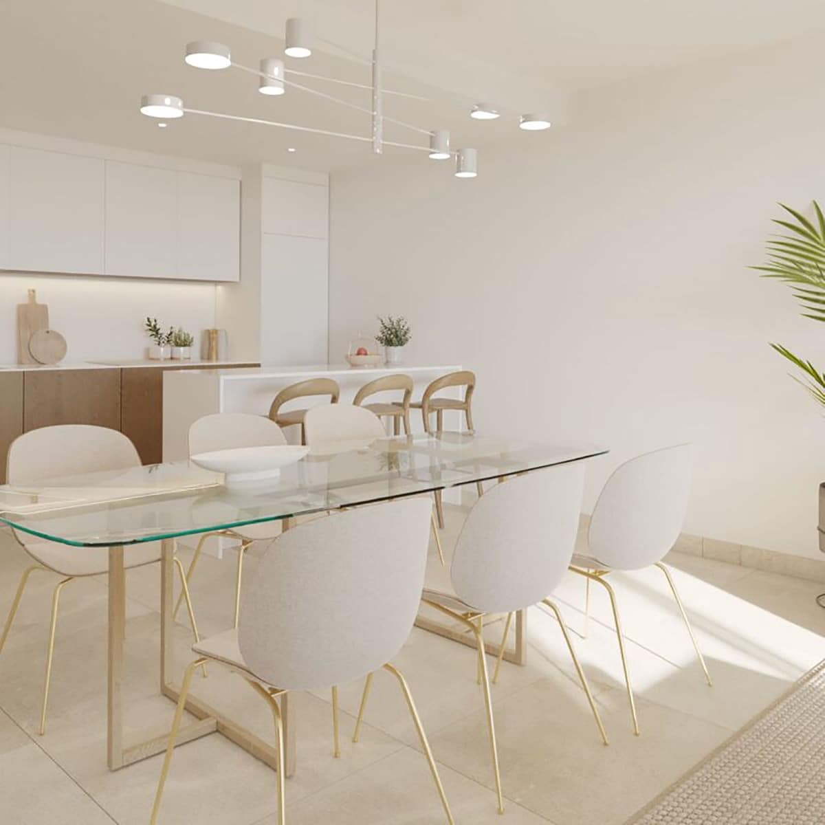 3 slaapkamer Appartement te koop in Cancelada - € 441.000 (Ref: 9472672)