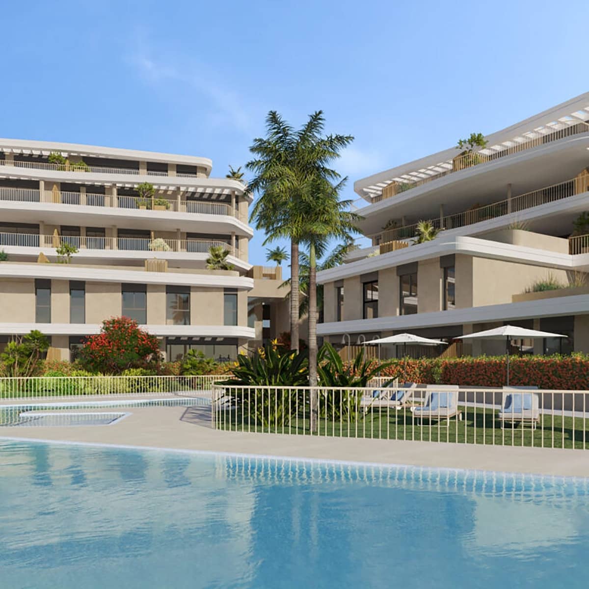 3 slaapkamer Appartement te koop in Cancelada - € 441.000 (Ref: 9472672)