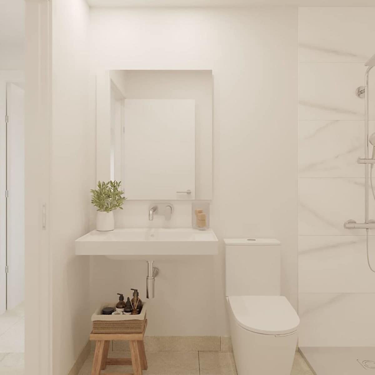 3 slaapkamer Appartement te koop in Cancelada - € 441.000 (Ref: 9472672)