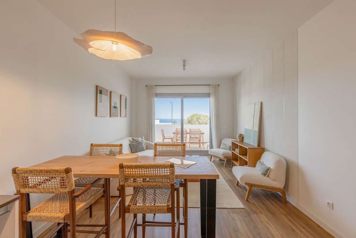 2 makuuhuone Huoneisto myytävänä paikassa Estepona - 435 000 € (Ref: 9472673)