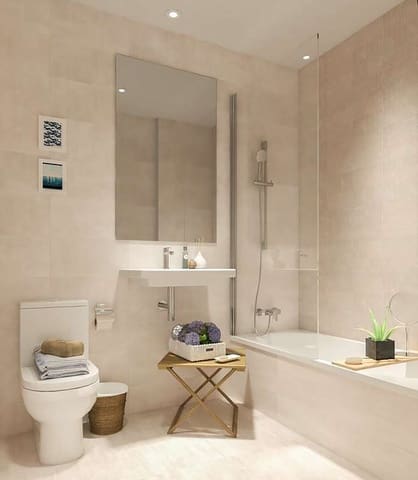 3 sypialnia Apartament na sprzedaż w Benalmádena - 439 000 € (Ref: 9472674)