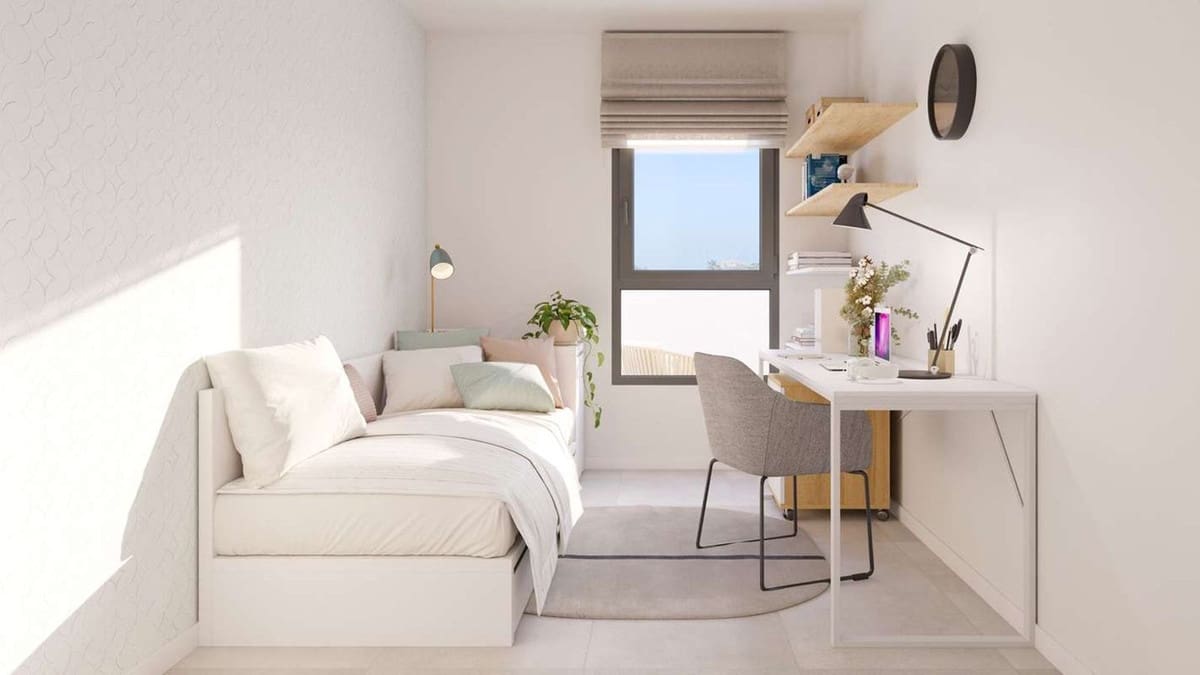 3 quarto Apartamento para venda em La Cala Golf - 365 000 € (Ref: 9472698)