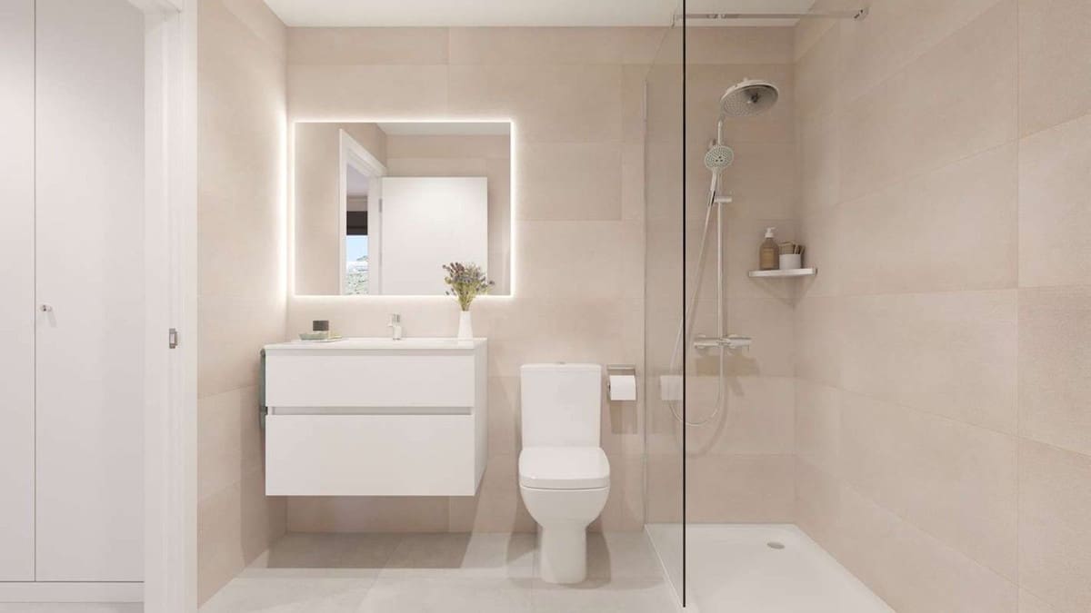 3 quarto Apartamento para venda em La Cala Golf - 365 000 € (Ref: 9472698)