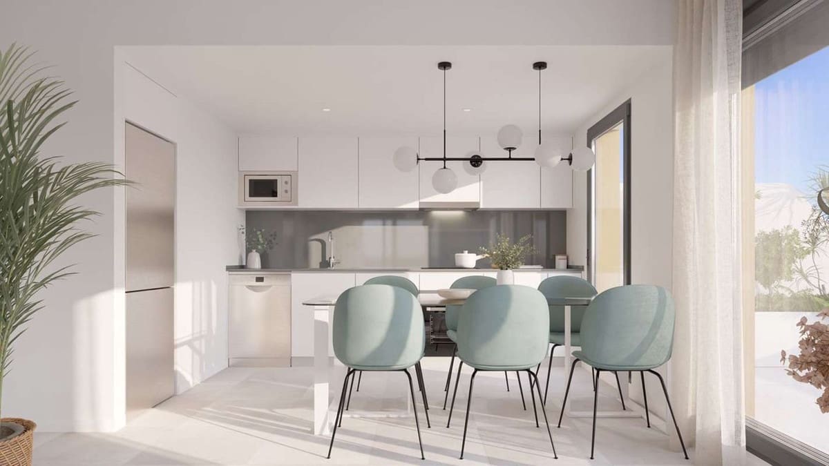 3 quarto Apartamento para venda em La Cala Golf - 365 000 € (Ref: 9472698)