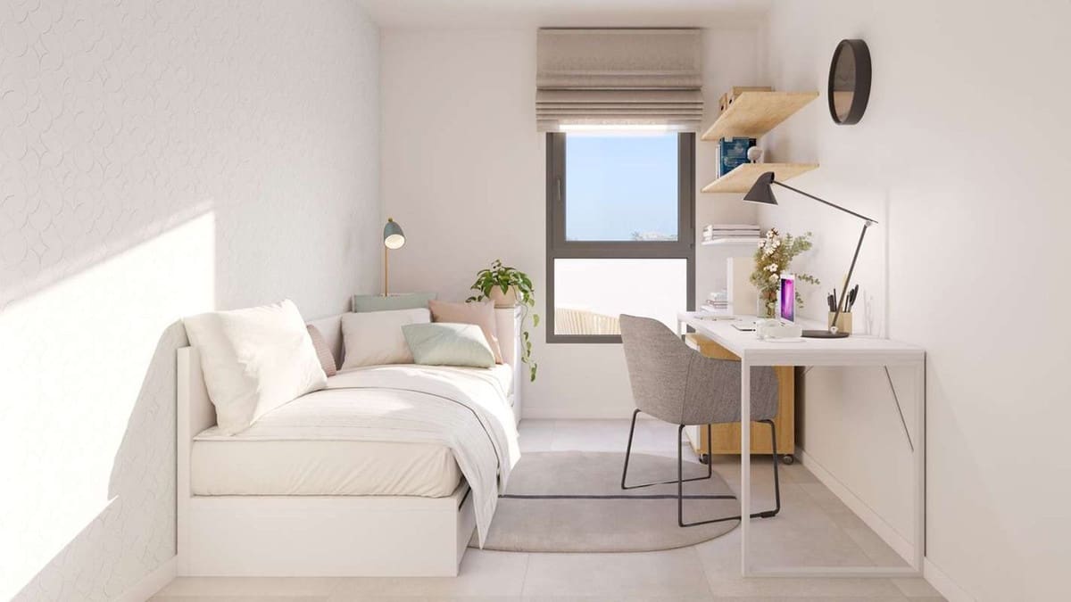 3 soverom Leilighet til salgs i La Cala Golf - € 365 000 (Ref: 9472698)