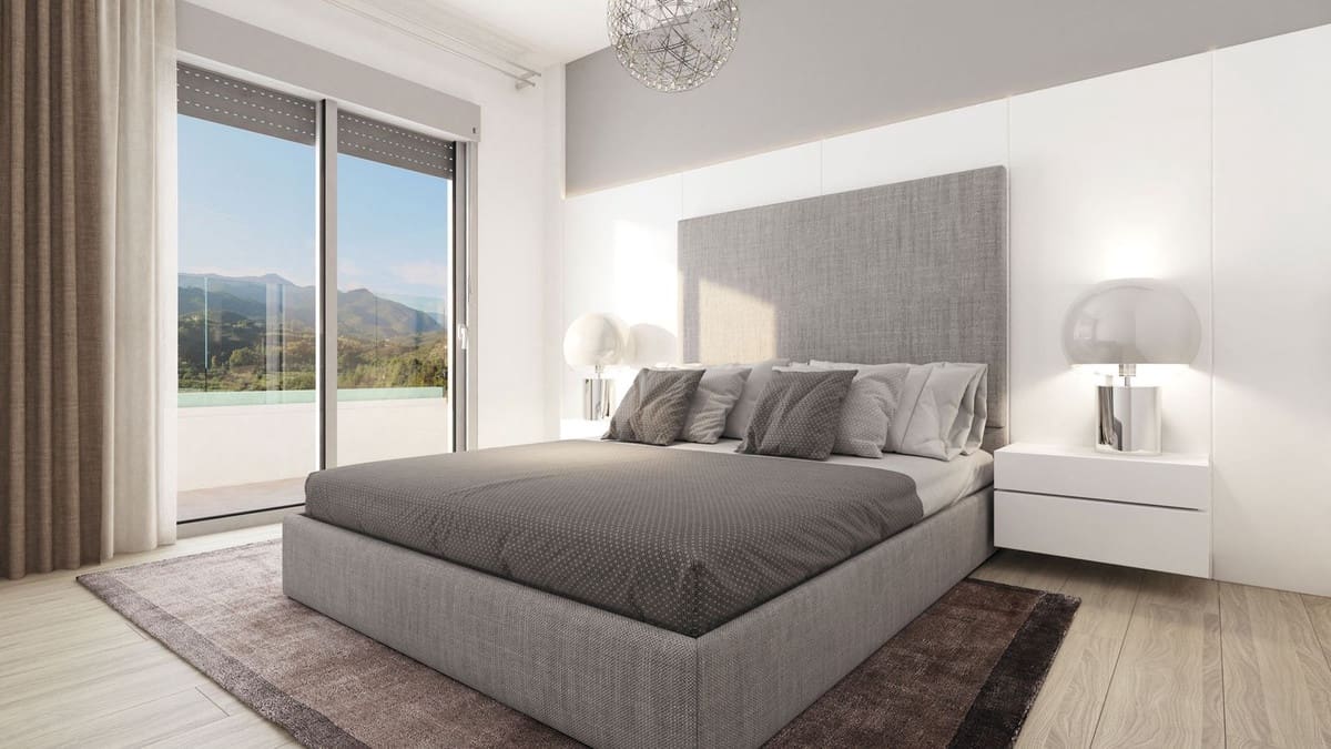 3 Zimmer Apartment zu verkaufen in Cancelada - 385.000 € (Ref: 9472699)