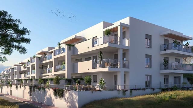 2 bedroom Apartment for sale in Benalmádena - € 355,300 (Ref: 9472706)