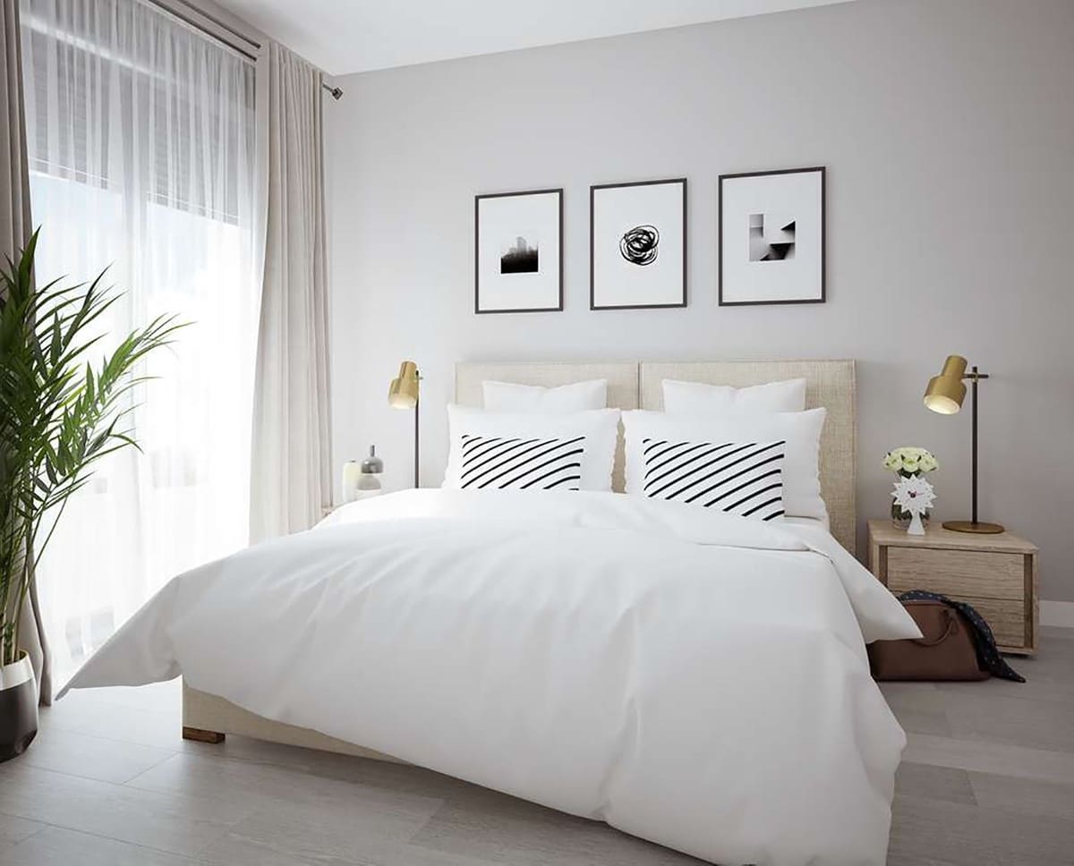 Apartamento de 2 habitaciones en Benalmádena en venta - 355.300 € (Ref: 9472706)