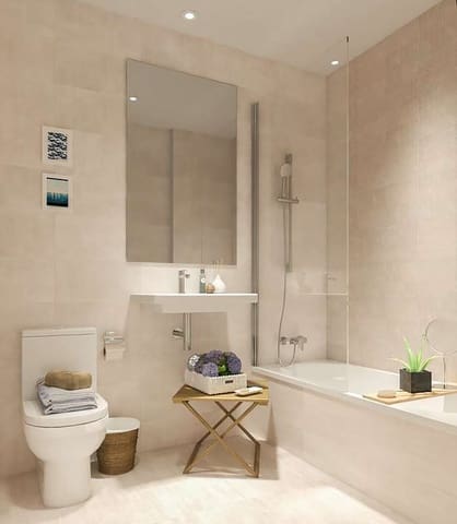 2 Zimmer Apartment zu verkaufen in Benalmádena - 355.300 € (Ref: 9472706)