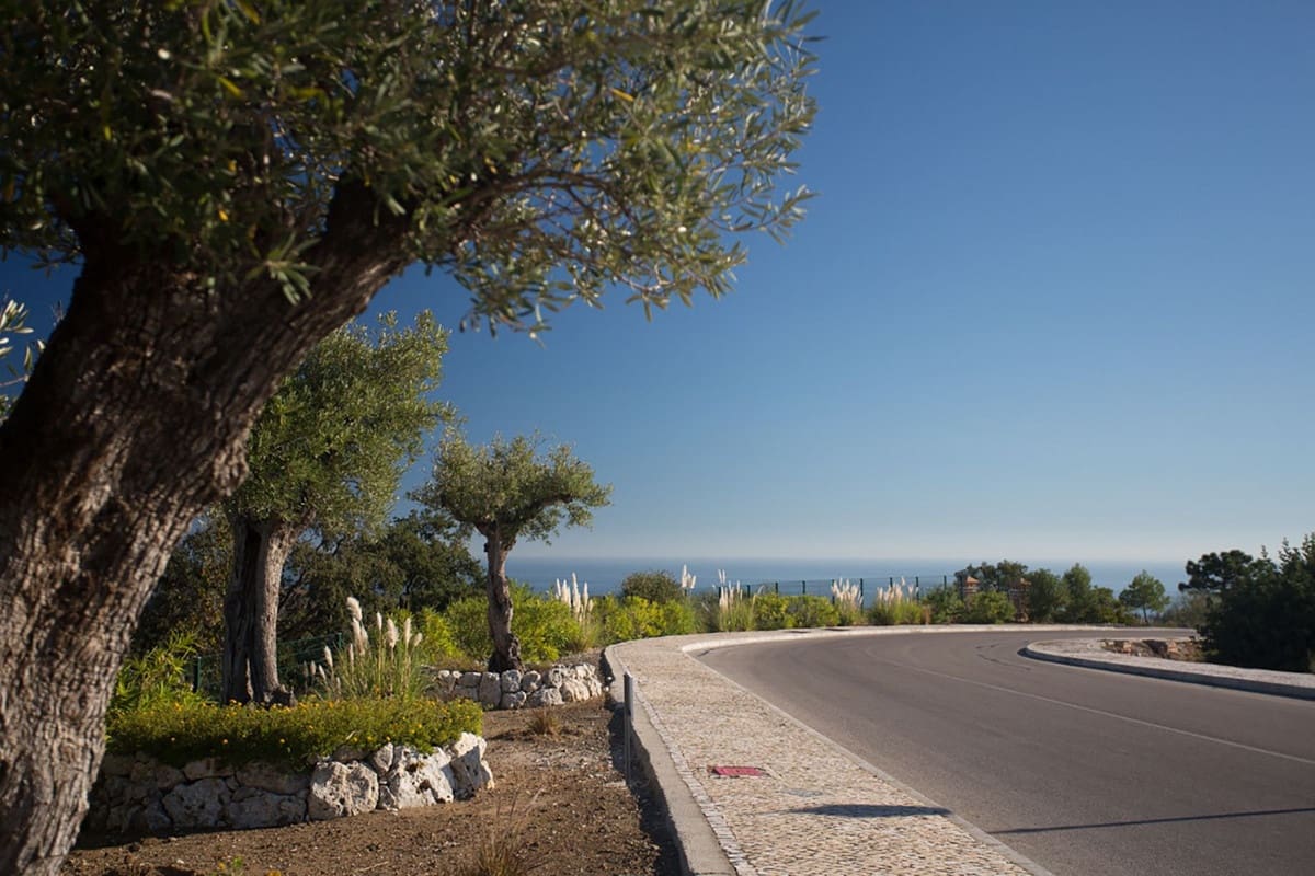 Building Plot for sale in Benahavis - € 340,000 (Ref: 9472708)