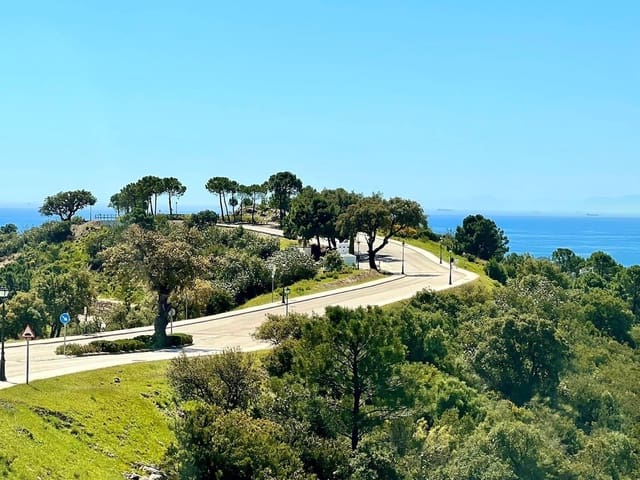 Building Plot for sale in Benahavís - € 340,000 (Ref: 9472708)