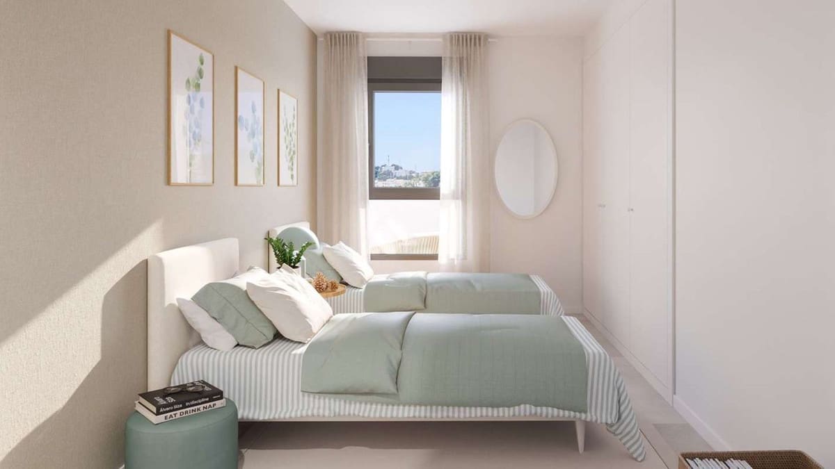 2 bedroom Apartment for sale in La Cala Golf - € 340,000 (Ref: 9472709)