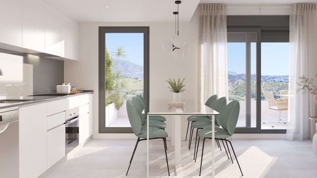 2 bedroom Apartment for sale in La Cala Golf, Mijas - € 340,000 (Ref: 9472709)