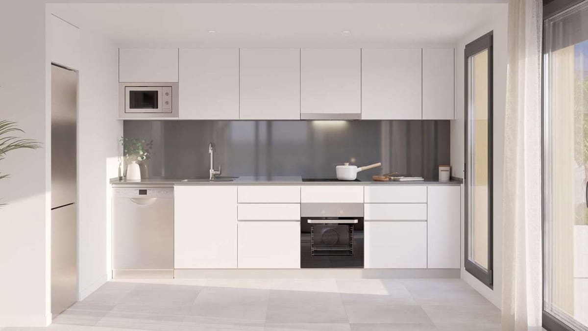 1 bedroom Apartment for sale in La Cala Golf - € 344,000 (Ref: 9472715)