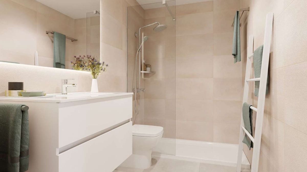 1 bedroom Apartment for sale in La Cala Golf - € 344,000 (Ref: 9472715)