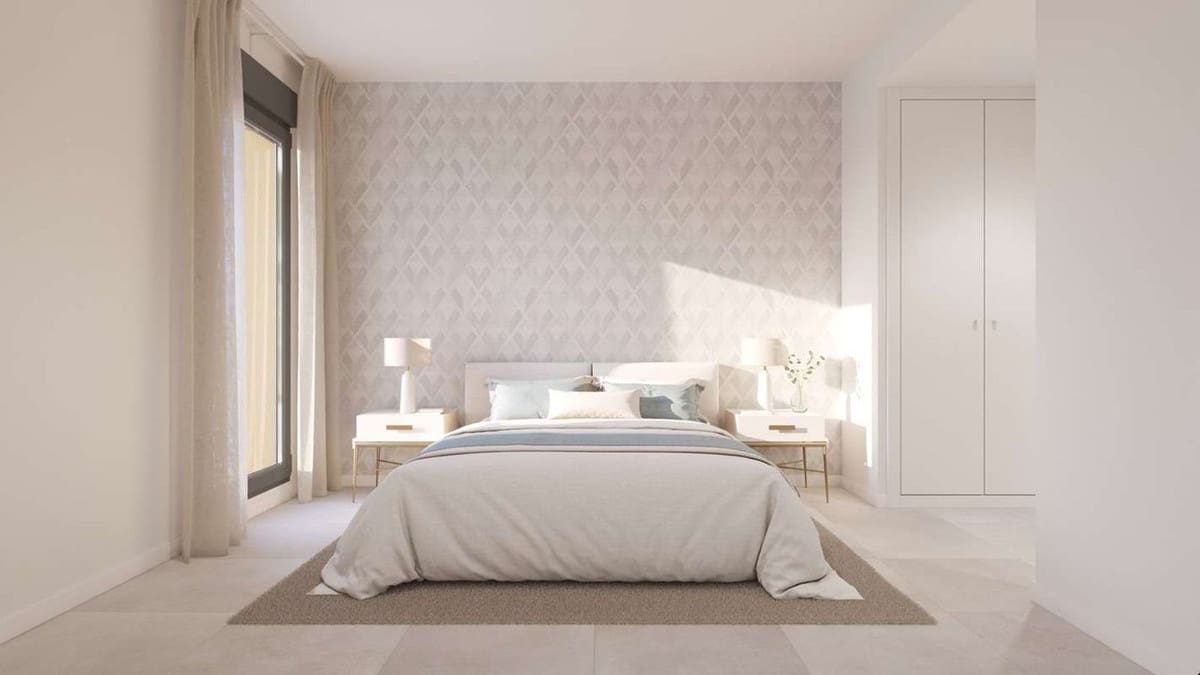 1 bedroom Apartment for sale in La Cala Golf - € 344,000 (Ref: 9472715)