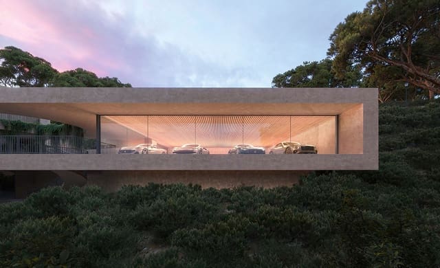 6 quarto Moradia para venda em Benahavís - 6 870 000 € (Ref: 9472722)