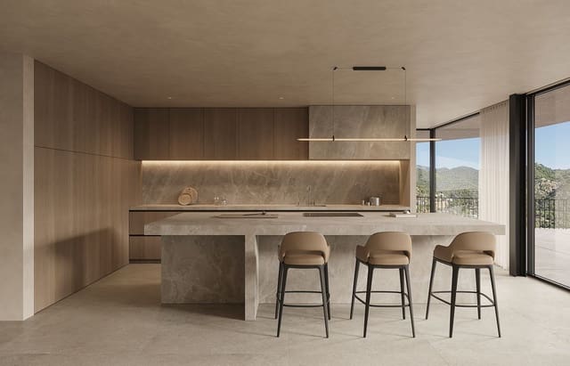 6 quarto Moradia para venda em Benahavís - 6 870 000 € (Ref: 9472722)