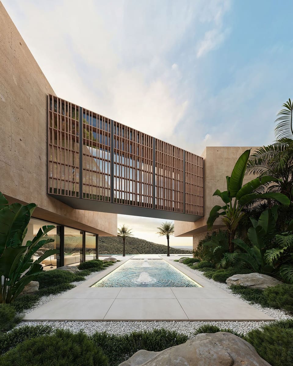 6 bedroom Villa for sale in Benahavis - € 6,870,000 (Ref: 9472722)