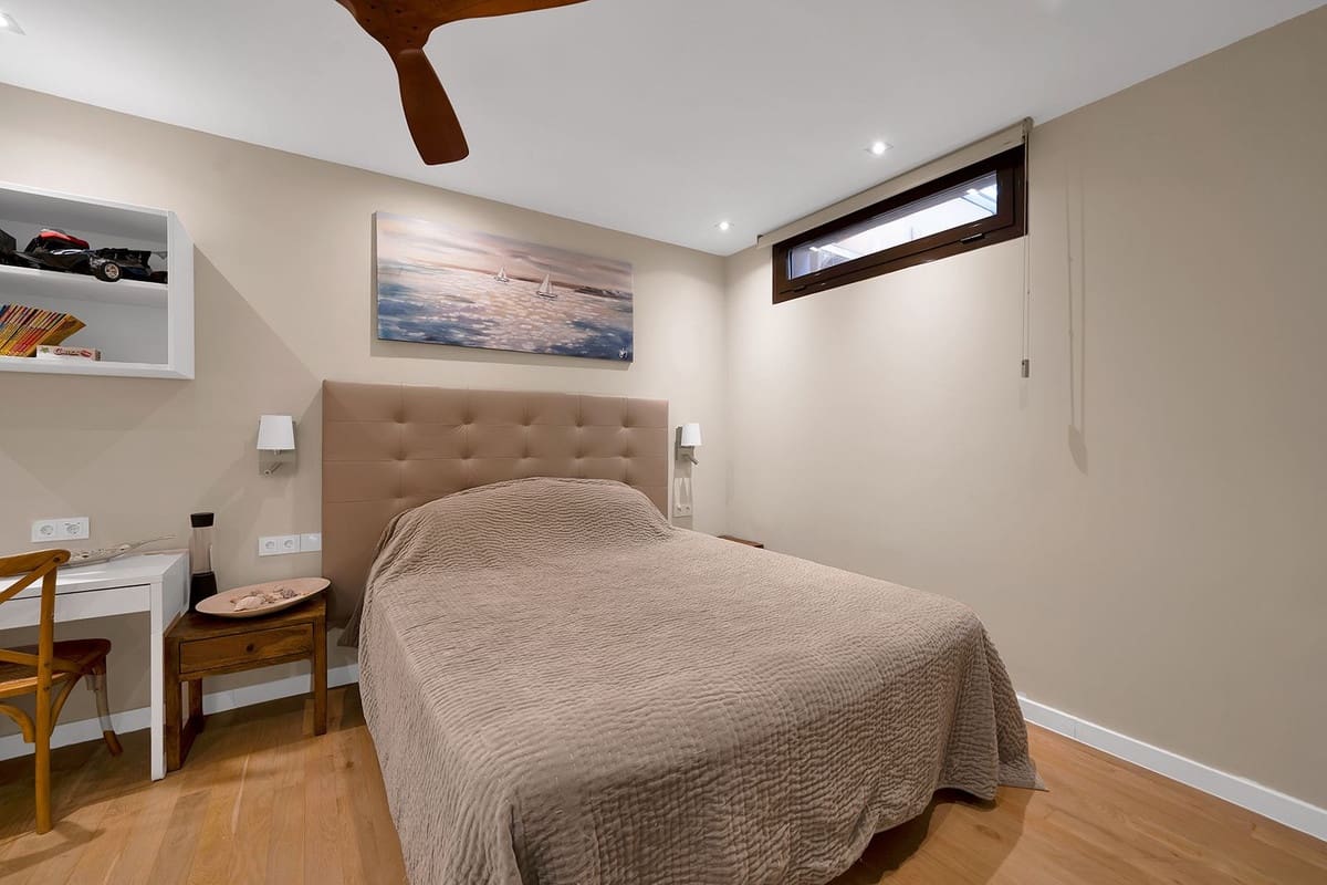 5 bedroom Townhouse for sale in Benahavis with pool garage - € 729,000 (Ref: 9472723)