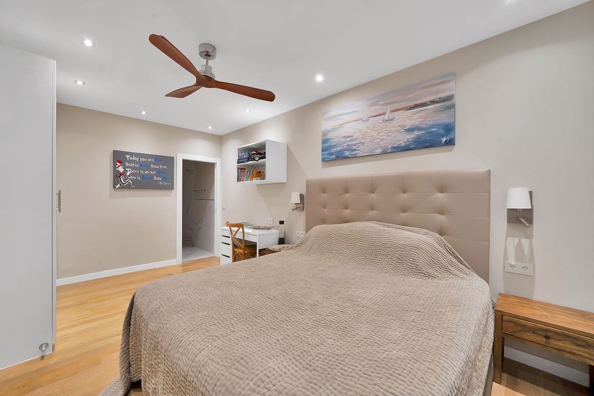 5 bedroom Townhouse for sale in Benahavis with pool garage - € 729,000 (Ref: 9472723)