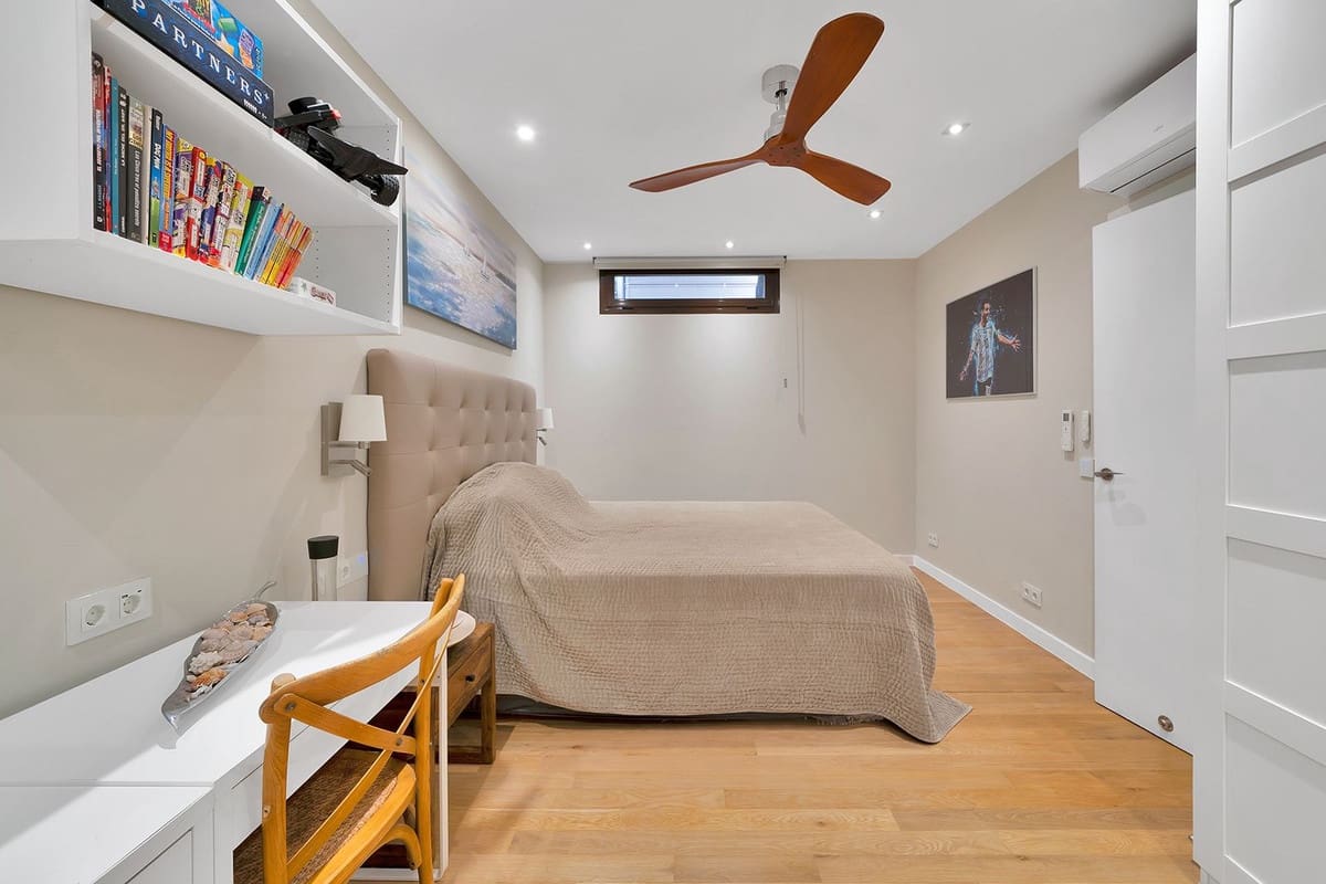 5 bedroom Townhouse for sale in Benahavis with pool garage - € 729,000 (Ref: 9472723)