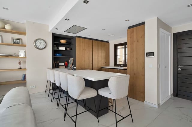 5 slaapkamer Huis te koop in Benahavís met zwembad garage - € 729.000 (Ref: 9472723)