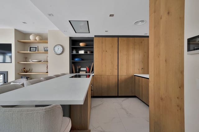 5 slaapkamer Huis te koop in Benahavís met zwembad garage - € 729.000 (Ref: 9472723)